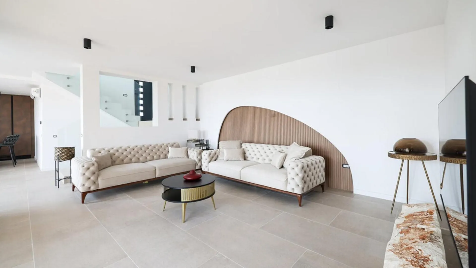Villa Novue With Pool Maslenica