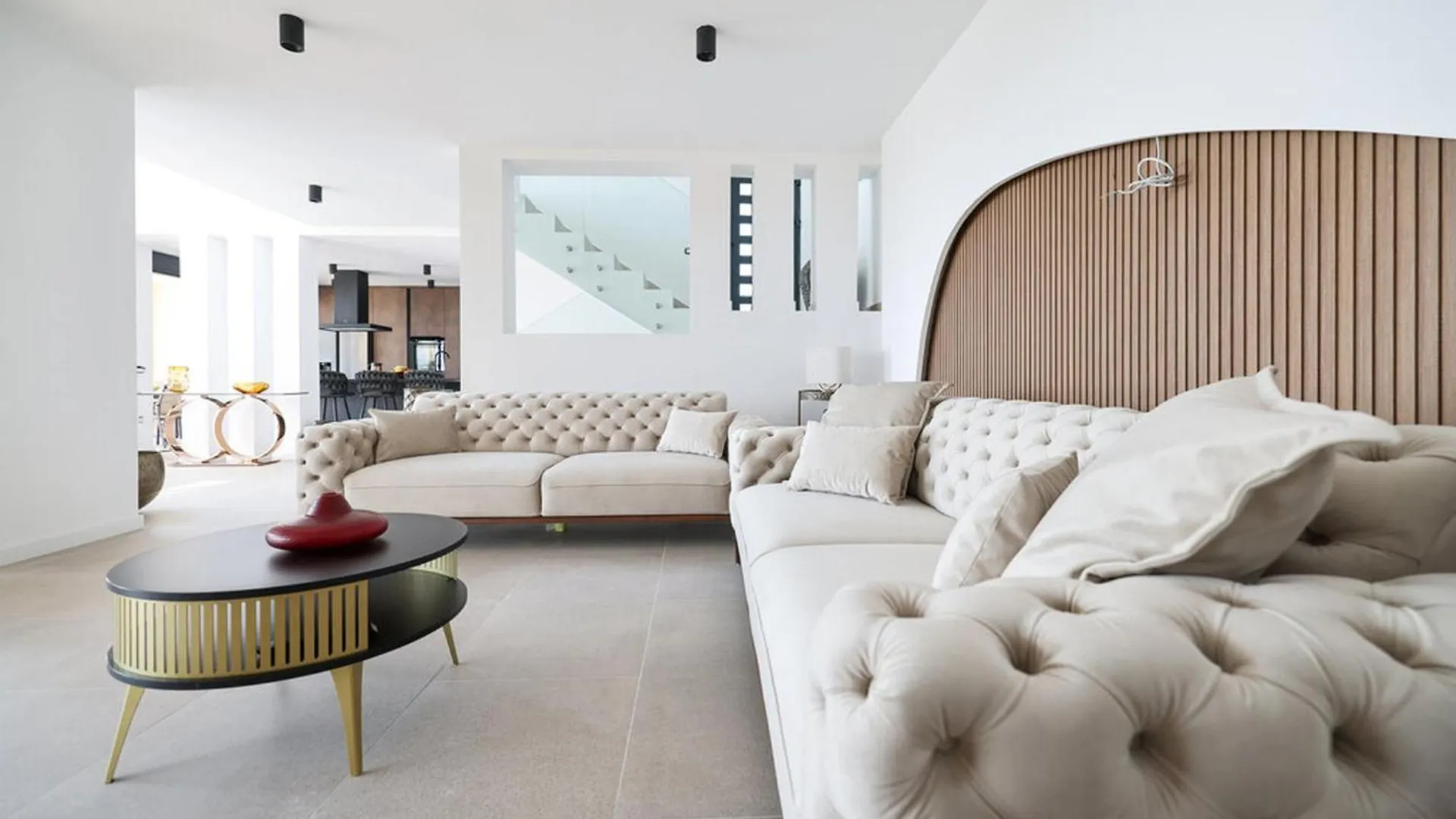 Villa Novue With Pool Maslenica